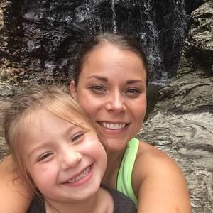 Meet your Posher, Beth